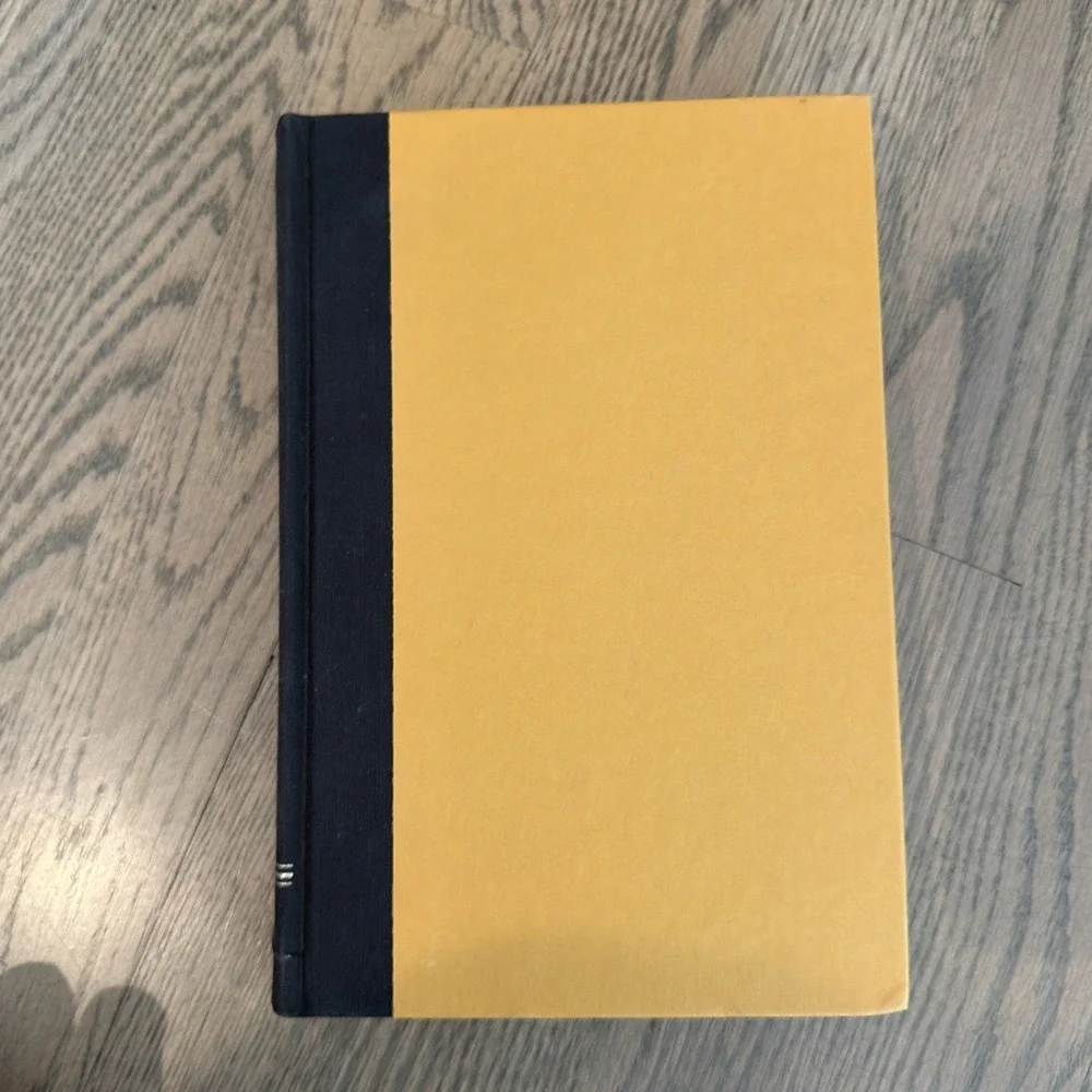 Maimonides:‎ A Biography by Heschel, Abraham Joshua 1st Edition 1st Printing